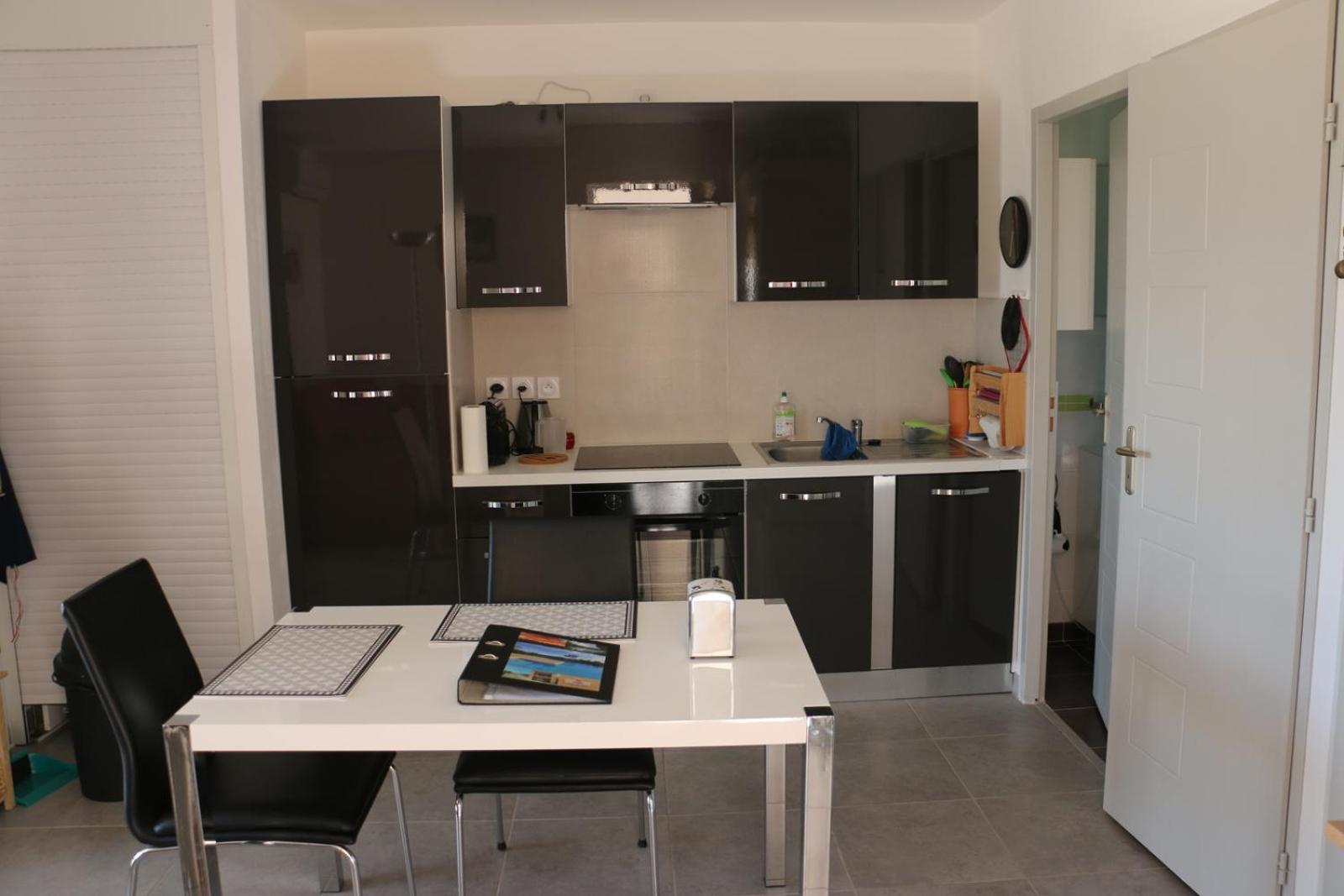 Superbe Appartement Dans Residence Avec Piscine แซ็ง-มาร์แต็ง-ดิอาร์เดช ภายนอก รูปภาพ